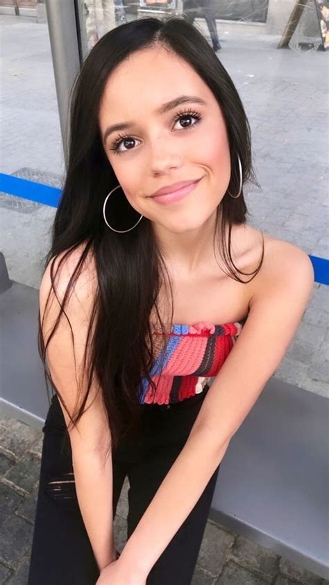 jeanna ortega nude|Jenna Ortega Nude And Sexy Wednesday (56 Photos)